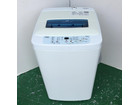 洗濯機 Haier ハイアール JW-K42M 4.2kg 2017年製の詳細ページを開く