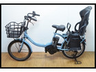 電動自転車 YAMAHA ヤマハ PAS Babby パスベイビーの詳細ページを開く