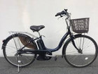 電動自転車 YAMAHA ヤマハ PAS ナチュラLの詳細ページを開く