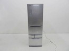 5ドア冷蔵庫 TOSHIBA 東芝 GR-H43G 2014年製の詳細ページを開く