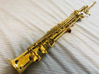 ソプラノサックス ヤナギサワ Brass S-901II の詳細ページを開く