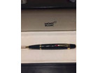 ボールペン MONTBLANC モンブラン ボエムルージュ の詳細ページを開く