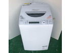 洗濯機 TOSHIBA 東芝 AW-10SV2M 10kg 2014年製の詳細ページを開く