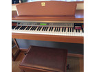 電子ピアノ YAMAHA ヤマハ クラビノーバ CLP-170Cの詳細ページを開く