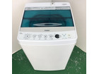【大阪府内の出張買取はタカガイへ！】4.5kg洗濯機　ハイアール　JW-C45A