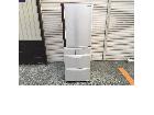 【大阪地域の出張買取はタカガイへ！】大型冷蔵庫　426L　パナソニック　NR-E431Vの詳細ページを開く