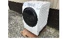 Panasonic　ドラム式洗濯乾燥機の詳細ページを開く