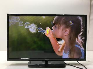 大阪市鶴見区まで取りに来てくれる方限定！】液晶テレビ
