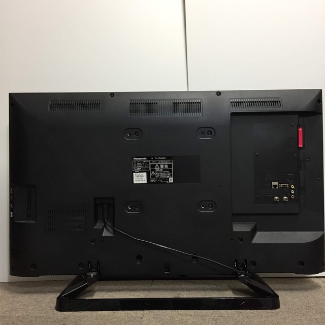 Panasonic ハイビジョン液晶テレビ TH-39A305 （ 液晶テレビ）の買取