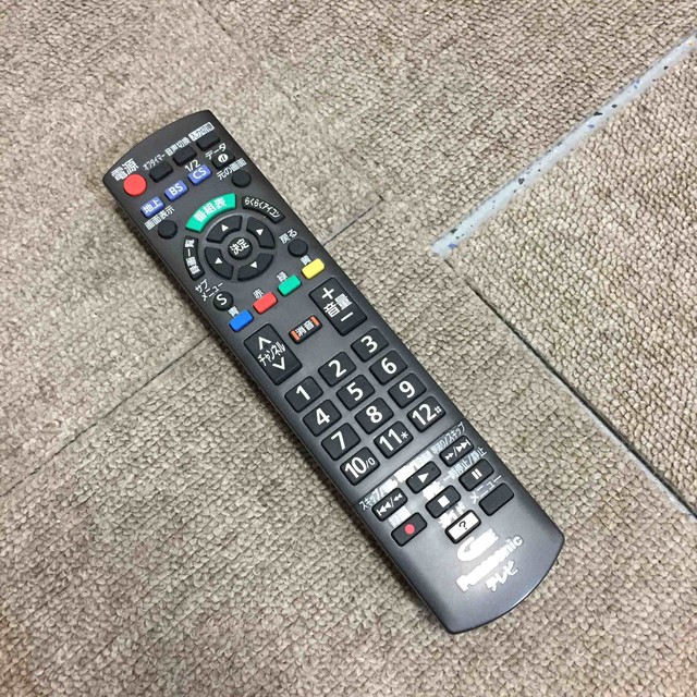 Panasonic ハイビジョン液晶テレビ TH-39A305 （ 液晶テレビ）の買取