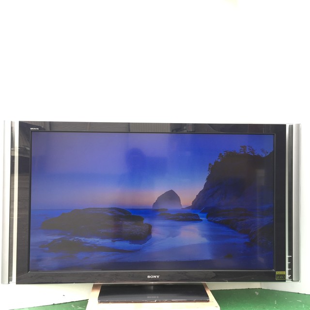 フルHD SONY 液晶テレビ KDL-46W5 46インチ（液晶テレビ）の買取価格 （ID:327377）｜おいくら