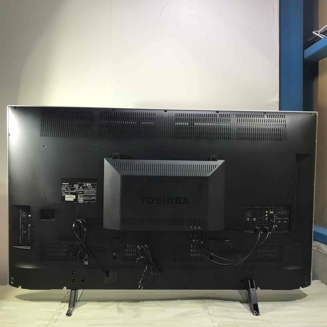 東芝 58型 4K 液晶テレビ タイムシフトHDD付 58Z10X