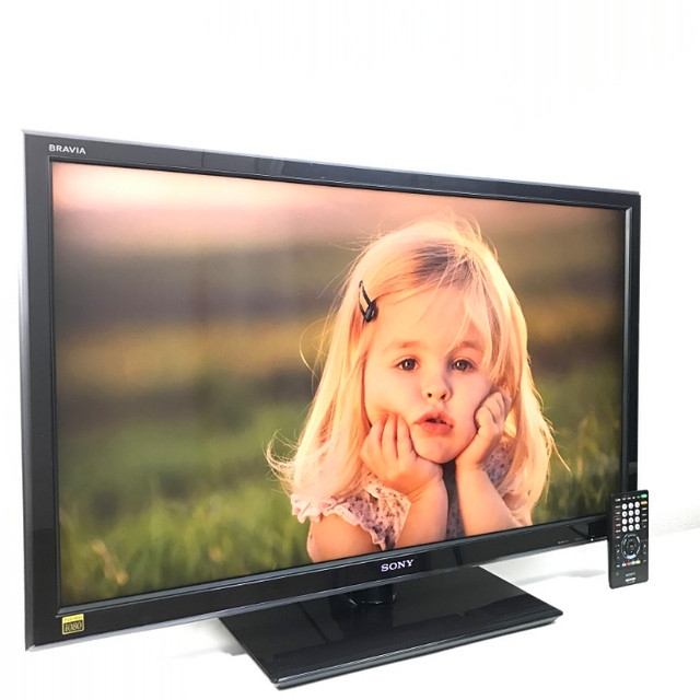 Sony 液晶テレビ BRAVIA KDL-46W5 [46インチ] 【公式通販】