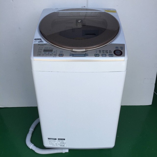 プラズマクラスター シャープ 洗濯乾燥機 ES-TX940-N （ 洗濯機 