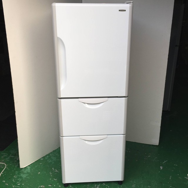 日立 ノンフロン冷蔵庫 R-27YS 3ドア 265L （ 冷蔵庫・冷凍庫）の買取 