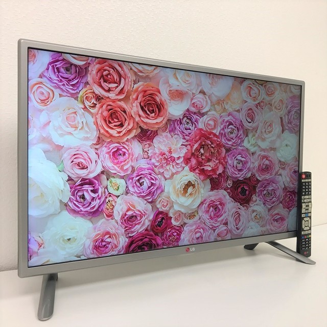 フルハイビジョン LG 液晶テレビ 32LB5810 32インチ外付録画 （ 液晶 