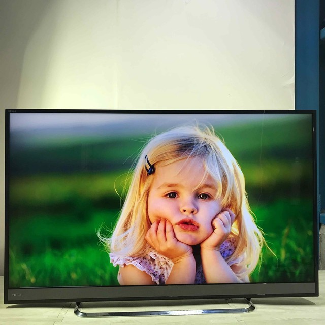 4k 極美品 17年製 東芝 50型 液晶テレビ 50M510X （ 液晶テレビ）の買取価格 （ID:331259）｜おいくら