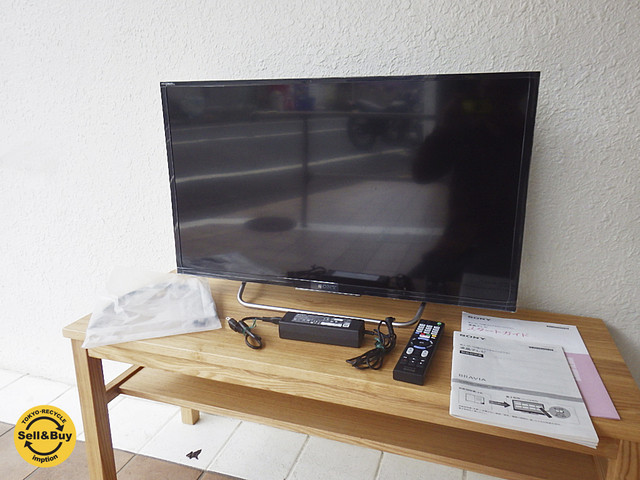 液晶テレビ TV ブラビア ソニー SONY 2016 ゲーム スポーツ 観戦KJ-32W730C