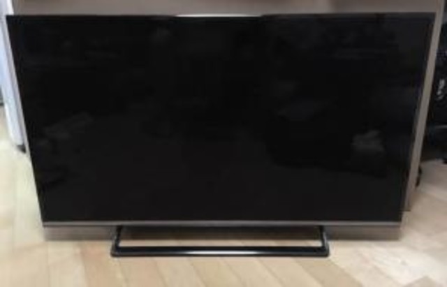 パナソニック 液晶テレビ TH-40DX600 40インチ （ 液晶テレビ）の買取 