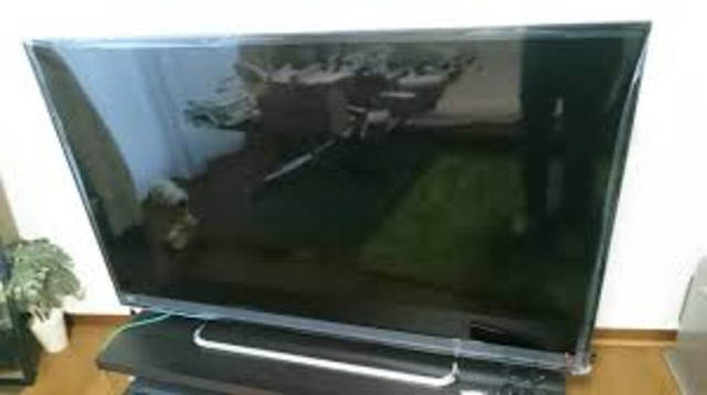 東芝　液晶テレビ　58M500X  　４K