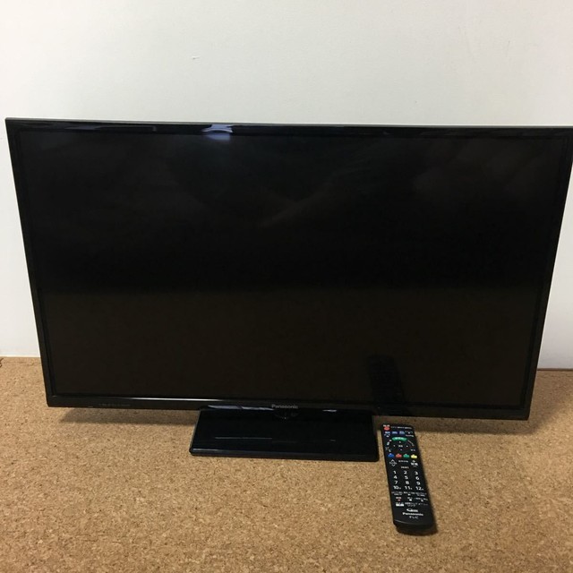 パナソニック 液晶テレビ TH-32D300 32インチ