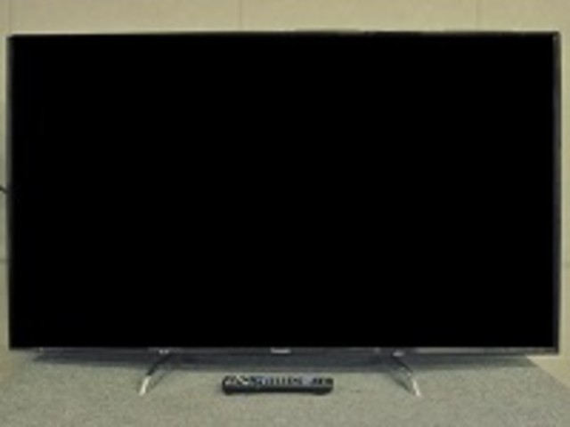 Panasonic TH-55DX750 ハイビジョン液晶テレビ から