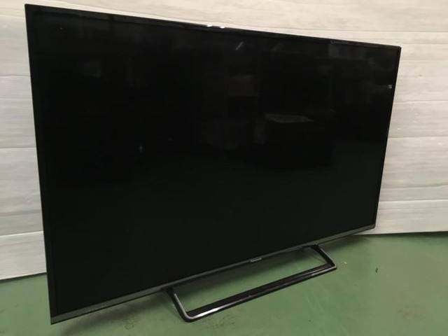 パナソニック 4K液晶テレビ TH-43DX750 43インチ フルHD 外付録画 （ 液晶テレビ）の買取価格 （ID:332472）｜おいくら