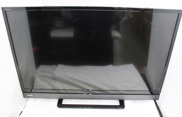 パナソニック 液晶テレビ TH-50C305 50インチ フルHD 外付HDD （ 液晶