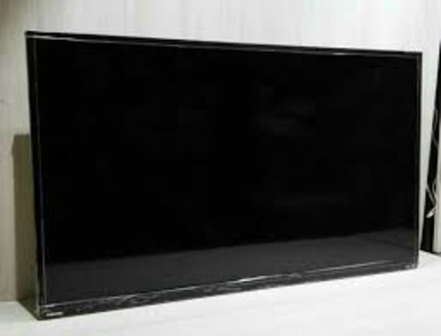 東芝　液晶テレビ　40S8　40インチ