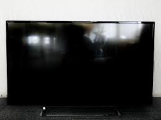 東芝　液晶テレビ　43J10X　43インチ