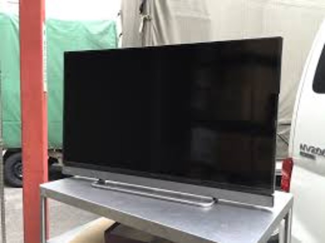 東芝　液晶テレビ　40V30　40インチ