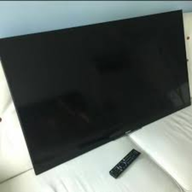 液晶テレビ ソニー KDL-50W800B 50インチ （ 液晶テレビ）の買取