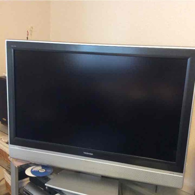 37LZ150 液晶テレビ 東芝 37インチ （ 液晶テレビ）の買取価格 （ID
