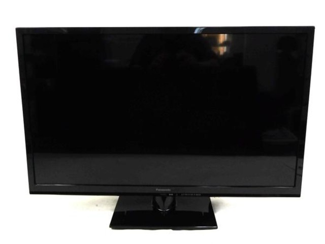 Panasonic パナソニック 液晶テレビ TH-L32C6 32インチ （ 液晶テレビ）の買取価格 （ID:333666）｜おいくら