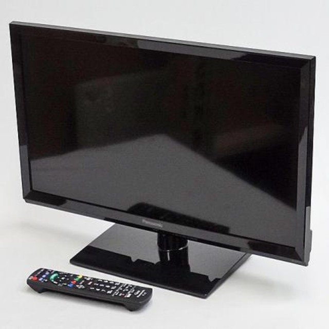 Panasonic 液晶テレビ TH-24E300-