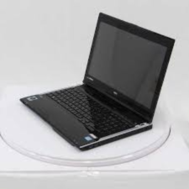 NEC 　i7 8G/1TB 　ブルーレイ　 15.6”タッチパネル office PC-LL750