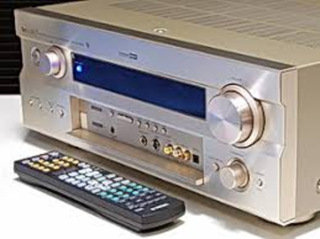 グループプロモーションの-ヤマハ - ☆美品•☆YAMAHA DSP-AX1500N AV