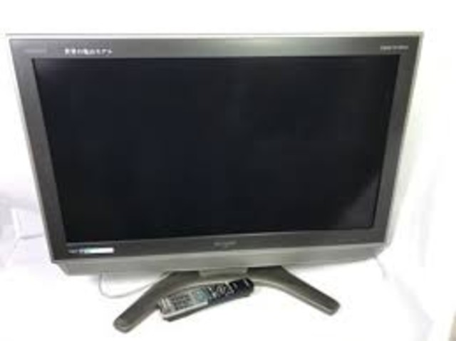 シャープ 液晶テレビ LC-32GH5 32インチ （ 液晶テレビ）の買取価格 （ID:334394）｜おいくら