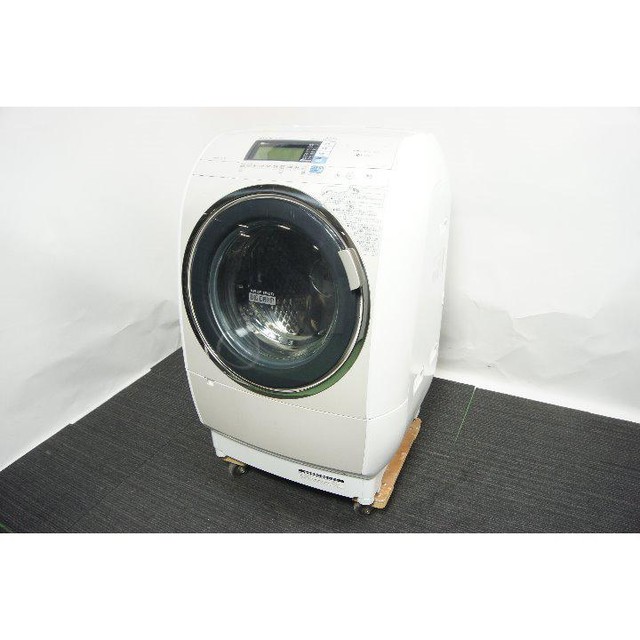日立　ビックドラム　BD-V9500 2013年　ドラム式洗濯乾燥機 HITACHI ドラム式洗濯乾燥機 ビッグドラム 【右開き/洗濯13kg