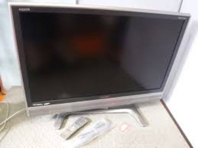 液晶テレビ シャープ AQUOS LC-37EX5 37インチ 2008年製 （ 液晶テレビ）の買取価格 （ID:337056）｜おいくら