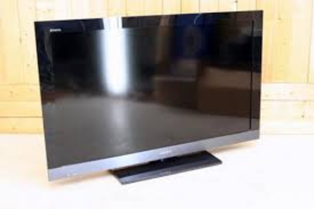 液晶テレビ ソニーBRAVIA KDL-40EX500 2010年製 （ 液晶テレビ）の買取