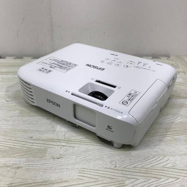 プロジェクター EPSON EB-W05 Amazon.co.jp: 【旧モデル】エプソン ビジネスプロジェクター