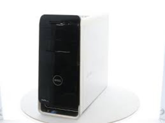 デスクトップパソコン Dell デル Studio XPS 8100 （ デスクトップ ...