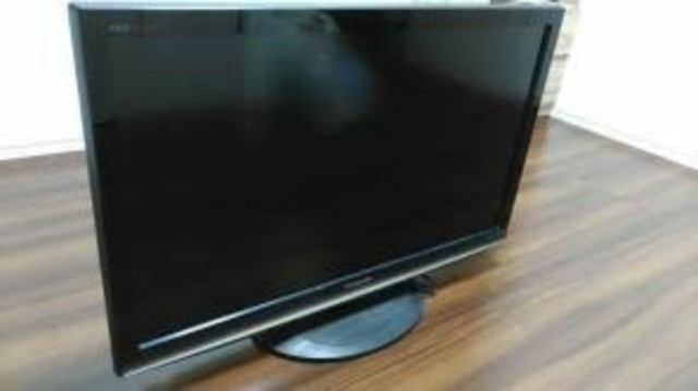 VIERA TH-L37-R1 液晶テレビ 37 パナソニックSONY 東芝 - テレビ/映像機器