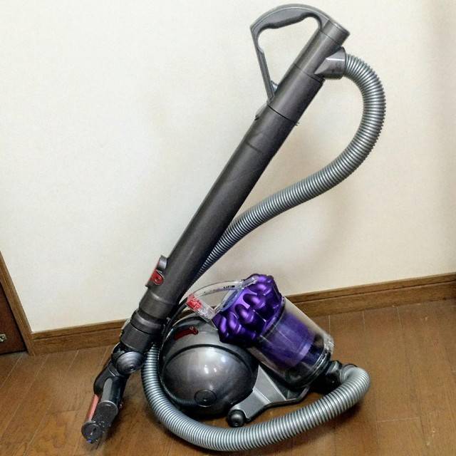 掃除機 dyson ダイソン DC48 タービンヘッド