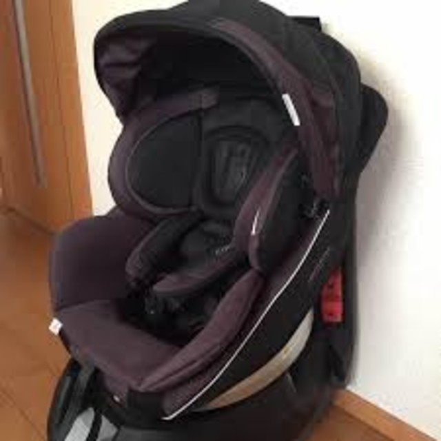 チャイルドシート Combi コンビ ネルーム エッグショック NC-520