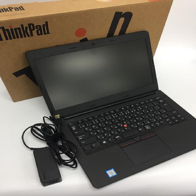 大阪地域の出張買取はタカガイへ ノートpc Lenovo Thinkpad E470 ノートパソコン の買取価格 Id 367315 おいくら