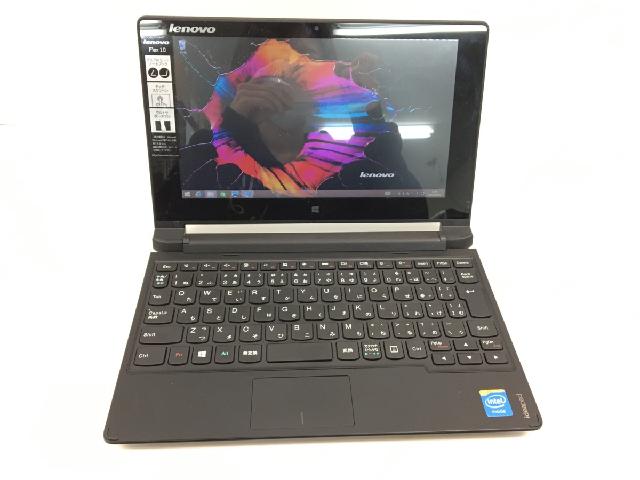 レノボ IdeaPad Flex10 20324 （ ノートパソコン）の買取価格 （ID