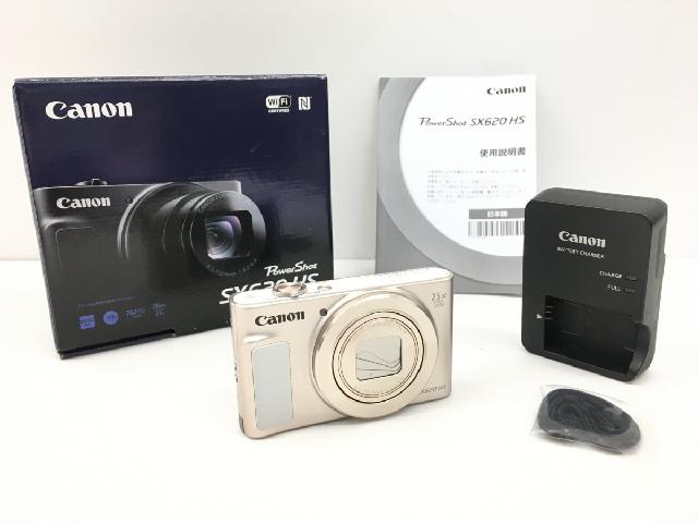 Canon sx620 hs как подключить к компьютеру