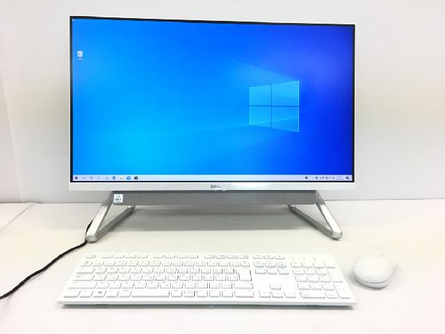 DELL Inspiron 7790 AIO W23C （ デスクトップパソコン）の買取価格 （ID:581608）｜おいくら